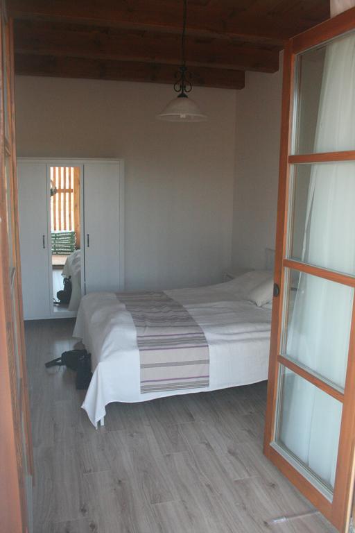 Malomko Apartman Zsira ภายนอก รูปภาพ